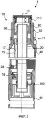 Бурильная колонна (патент 2507395)