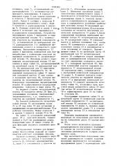 Экструзионная головка для формования многослойных изделий из термопластов (патент 1502383)