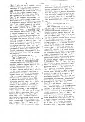 Устройство допускового контроля девиации частоты линейно- частотно-модулированного сигнала (патент 1315911)