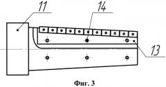 Способ токарной обработки профильного вала с раздельным съемом припуска при формообразовании его конической части (патент 2563571)