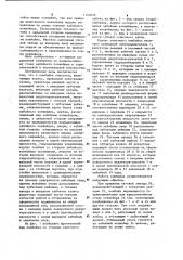 Комбайн очистной (патент 1142629)