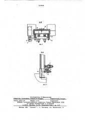 Маятниковый копер для испытаний металлов на ударную вязкость (патент 619824)