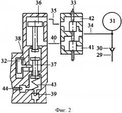 Способ управления дозой топлива пневматическим приводом топливной форсунки свободнопоршневого энергомодуля с общей внешней камерой сгорания (патент 2642006)