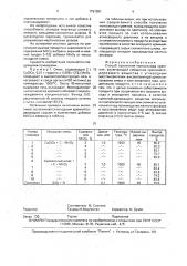 Способ получения монооксида кремния (патент 1791381)
