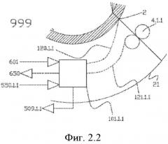 Инжектор для применения в системе дозирования смазочного масла для цилиндров в цилиндрах больших дизельных двигателей (патент 2586420)