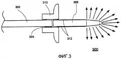 Термически устойчивый наконечник осветительного зонда (патент 2449816)