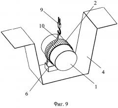 Способ балластировки трубопровода (патент 2667308)