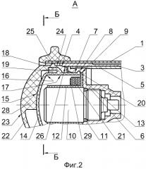 Ручной гранатомет (патент 2571975)