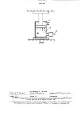 Способ определения герметичности гидравлических стоек механизированной крепи (патент 1670142)
