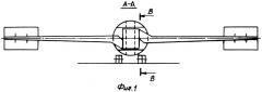 Самолет (патент 2316449)