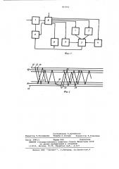 Устройство для автоматического управления холодильно- отопительными агрегатами (патент 453951)