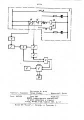 Устройство для контроля работы разрыхлительно-трепального агрегата (патент 957241)