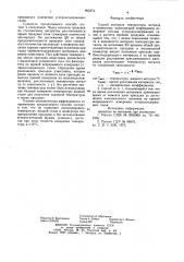 Способ контроля температурыметалла b kohbeptepe (патент 802373)