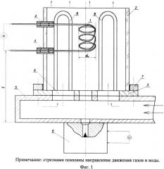 Высокочастотный плазмотрон (патент 2477026)