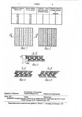 Способ изготовления изделий из меха (патент 1708853)