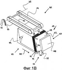 Устройство и способ разъединения и транспортировки подложек (патент 2380305)