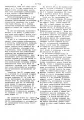 Устройство для разбрызгивания гранулированных и порошковых материалов (патент 1575927)
