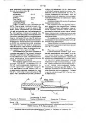 Способ холодной прокатки труб (патент 1724401)
