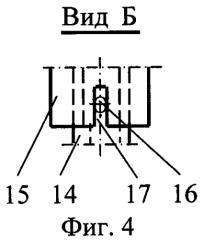 Колебательный структурометр (патент 2574523)