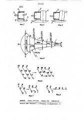 Устройство для перераспределения потока предметов (патент 921978)