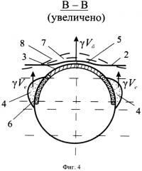 Способ разрушения ледяного покрова (патент 2551322)