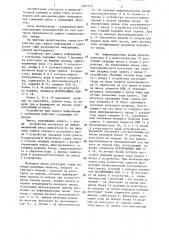 Устройство для сдвига информации с контролем (патент 1282135)