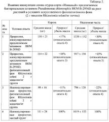 Штамм бактерий pseudomonas chlororaphis для защиты растений от фитопатогенных грибов и бактерий и стимуляции роста растений (патент 2588473)