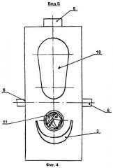 Устройство для непрерывной сушки сыпучих материалов (патент 2259526)