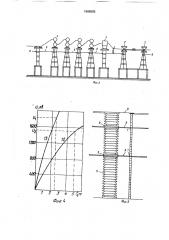 Распределительное устройство высокого напряжения (патент 1686555)
