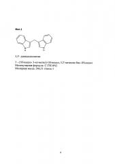 Пероральная лекарственная форма 3,3'-дииндолилметана (патент 2666242)