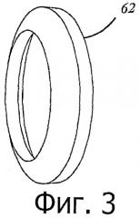 Полуосевая шестерня блокируемого дифференциала для разгрузки фрикционного диска (патент 2543147)