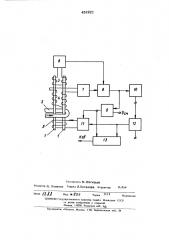 Преобразователь постоянного тока в цифровой код (патент 452921)