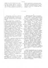 Распределитель импульсов (патент 1405105)