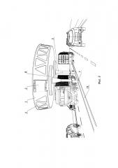 Транспортное средство с гироскопом (патент 2663568)