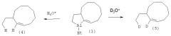 Способ получения 1-этил-1,2,3,3а,4,5,6,7,8,9-декагидроциклонона[b]алюминациклопентана (патент 2342393)