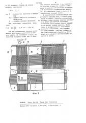 Литероноситель печатающего устройства и способ его изготовления (патент 1207803)