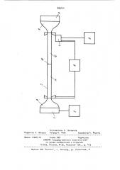 Устройство для возбуждения частотно-модулированных ультразвуковых колебаний (патент 899154)