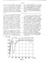 Способ оценки смазывающих свойств смазочных материалов для пары трения (патент 1536263)