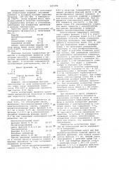 Огнеупорная масса (патент 1011604)