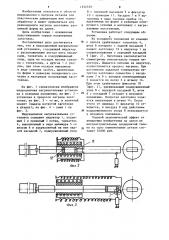 Индукционная нагревательная установка (патент 1252359)