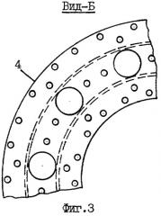 Трубчато-кольцевая камера сгорания газотурбинного двигателя (патент 2289758)
