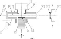 Устройство для рентгенофлуоресцентного анализа материалов с формированием потока возбуждения плоским рентгеновским волноводом-резонатором (патент 2555191)