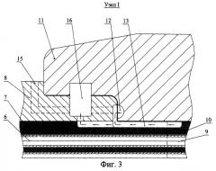 Ротор синхронной неявнополюсной электрической машины (варианты) (патент 2253935)