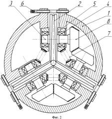 Роликовая волока (патент 2337773)