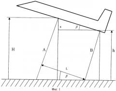 Высотомер летательного аппарата (патент 2253880)