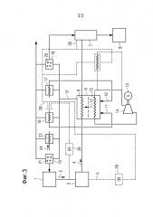 Металлургическая установка с эффективным использованием отходящего тепла (патент 2610999)
