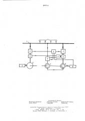 Автономная электростанция (патент 599312)