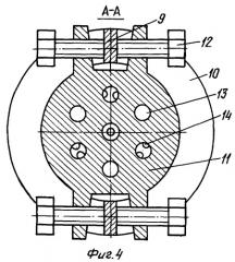 Способ изготовления канатов и устройство для его осуществления (патент 2245407)