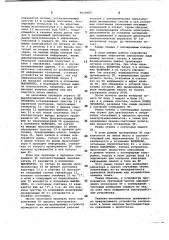 Устройство для контроля оперативной памяти (патент 1010660)