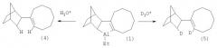 Способ получения 11-этил-11-алюминатетрацикло[11.2.1.02,12.04,11]гексадец-3( 10 )-ена (патент 2375366)
